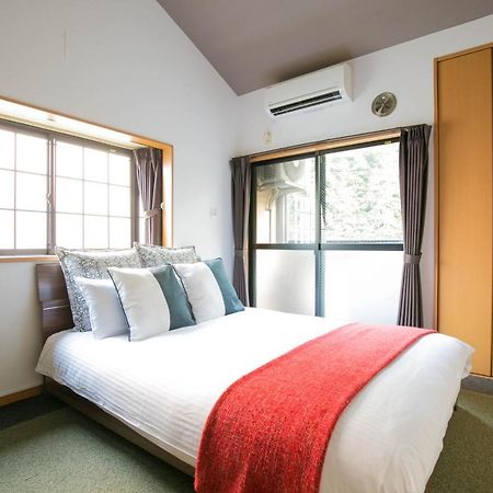 Apartament Tranquille Sumiyoshi Fukuoka  Zewnętrze zdjęcie